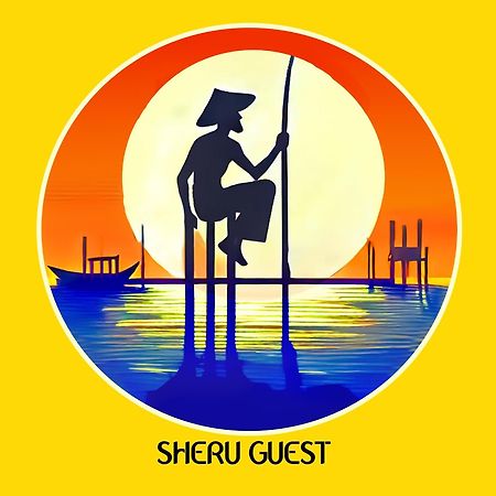 Sheru Guest Ματάρα Εξωτερικό φωτογραφία