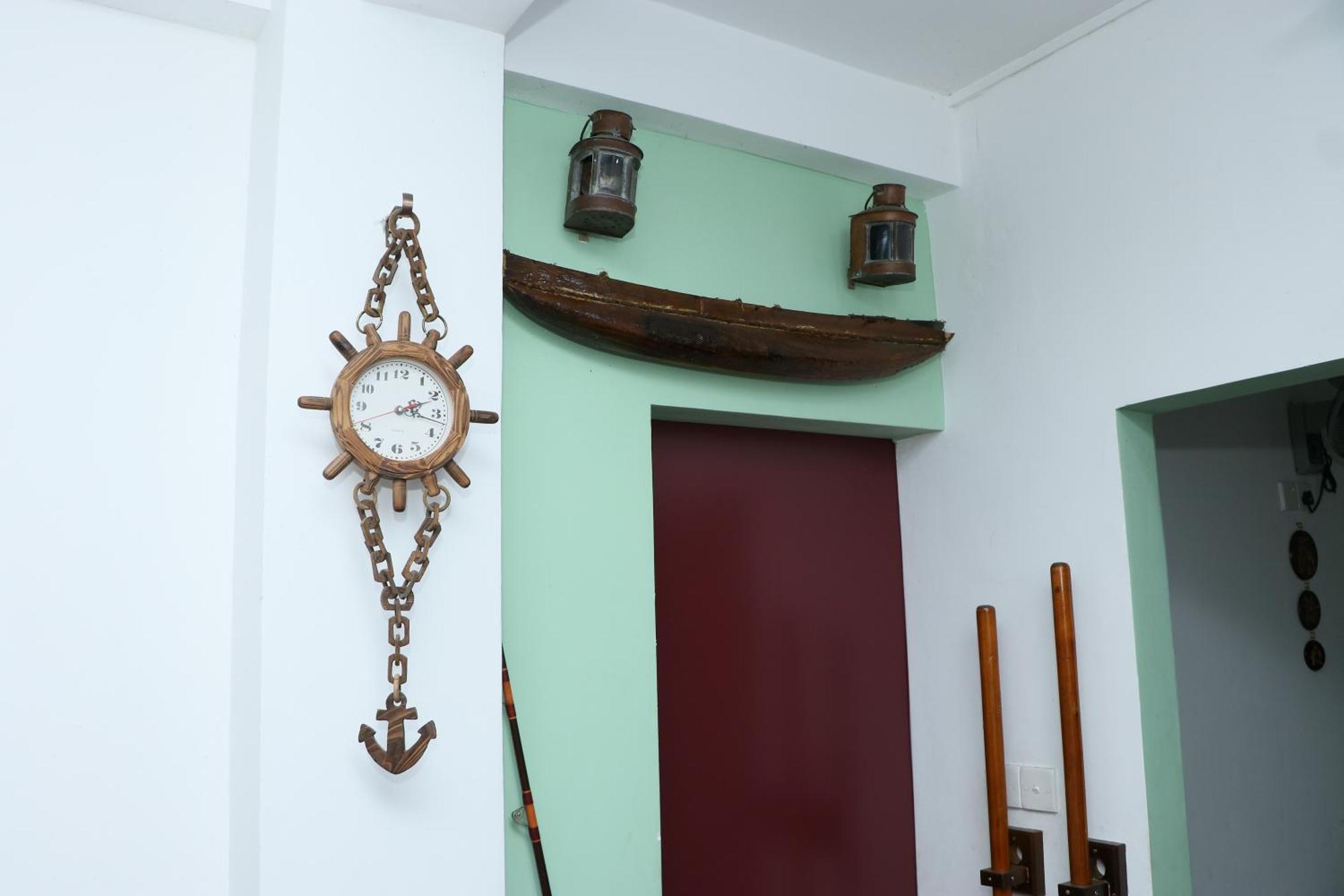 Sheru Guest Ματάρα Εξωτερικό φωτογραφία