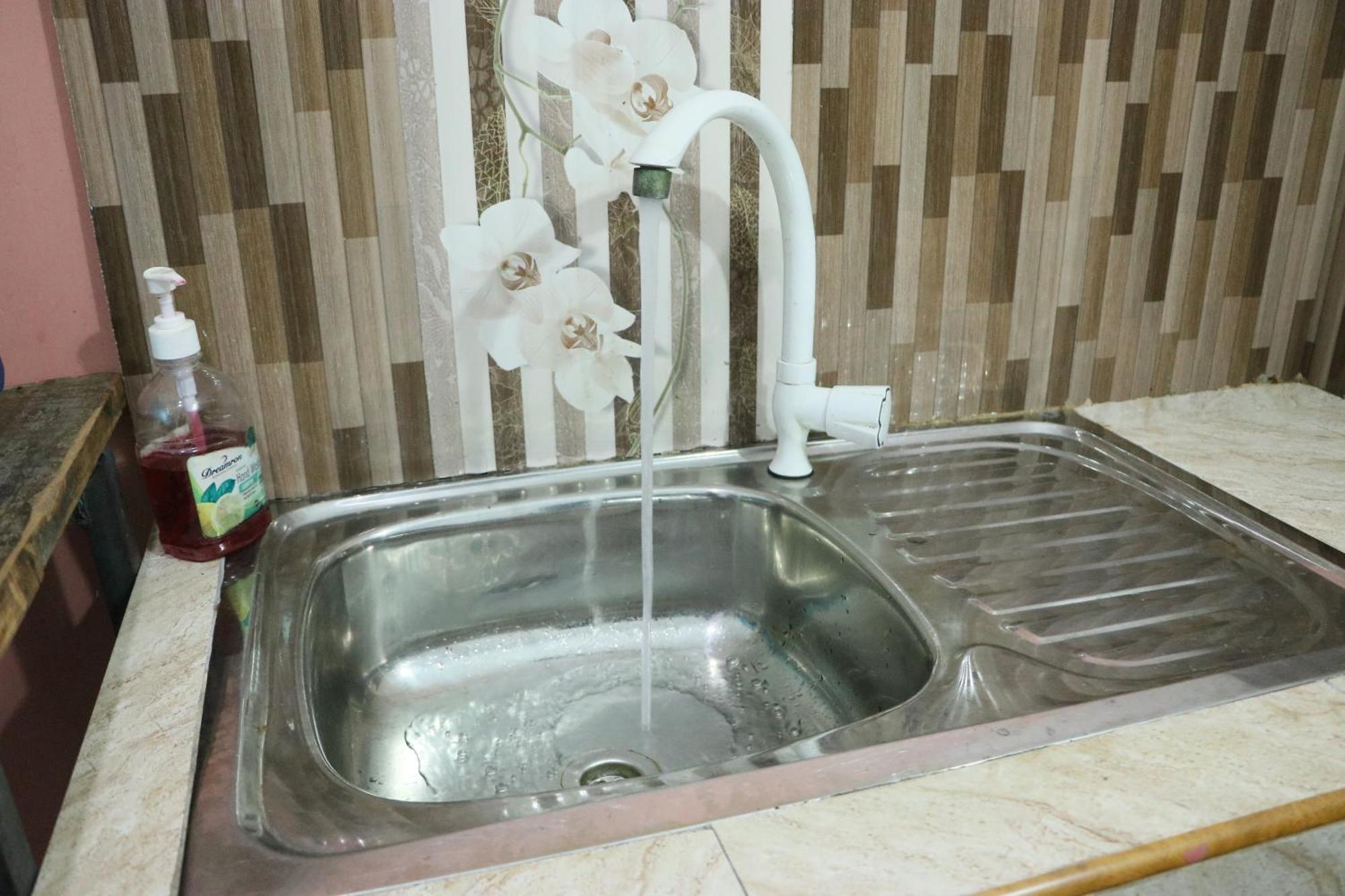 Sheru Guest Ματάρα Εξωτερικό φωτογραφία