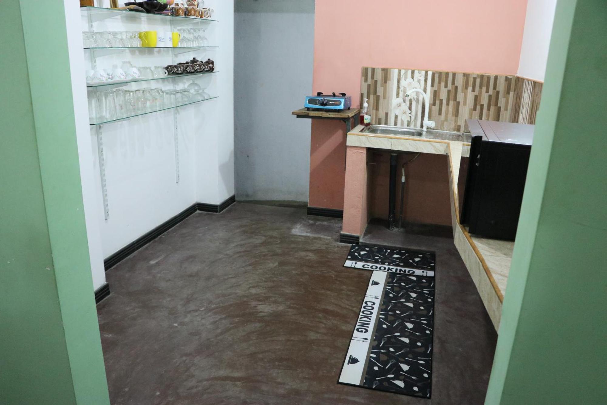 Sheru Guest Ματάρα Εξωτερικό φωτογραφία