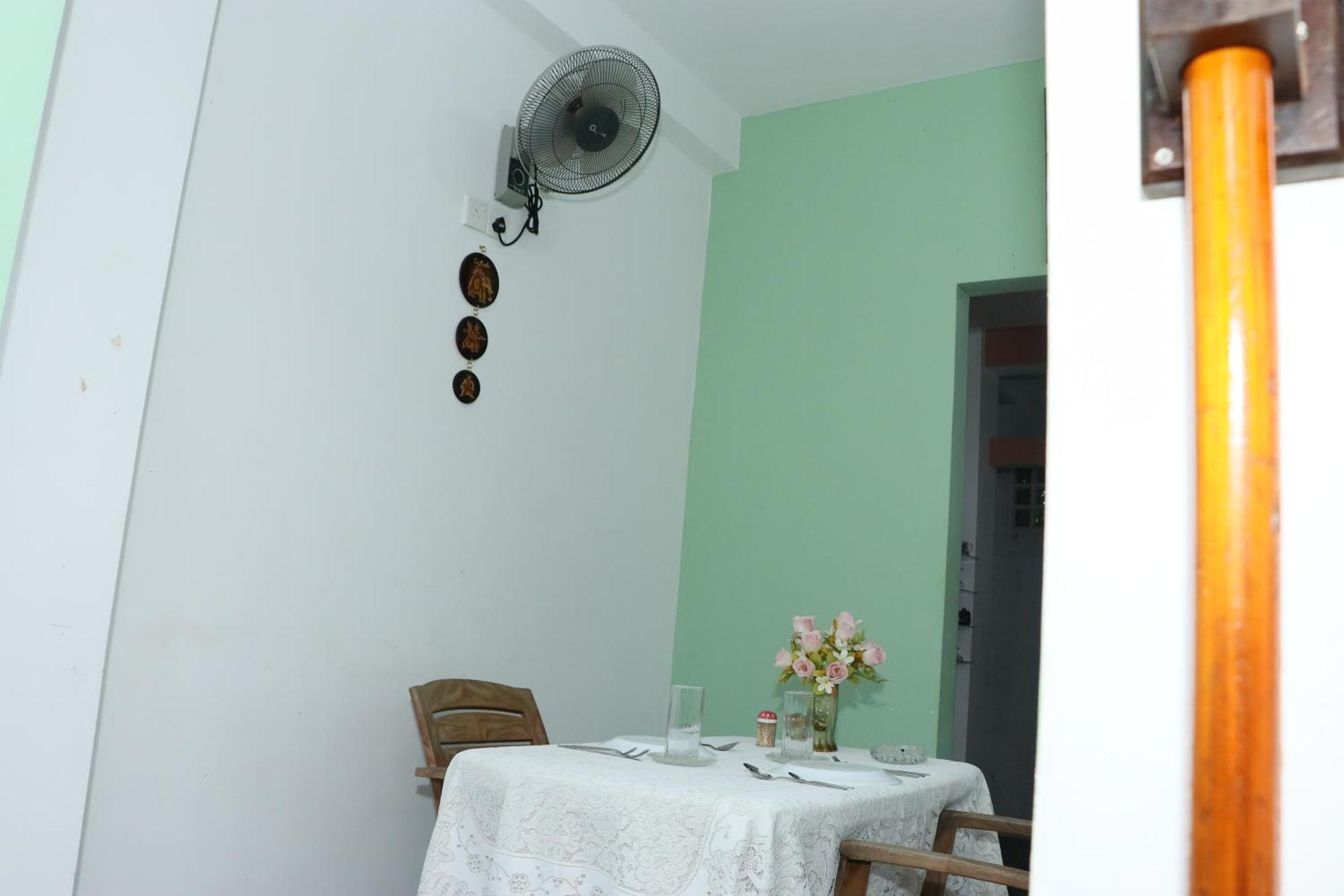Sheru Guest Ματάρα Εξωτερικό φωτογραφία