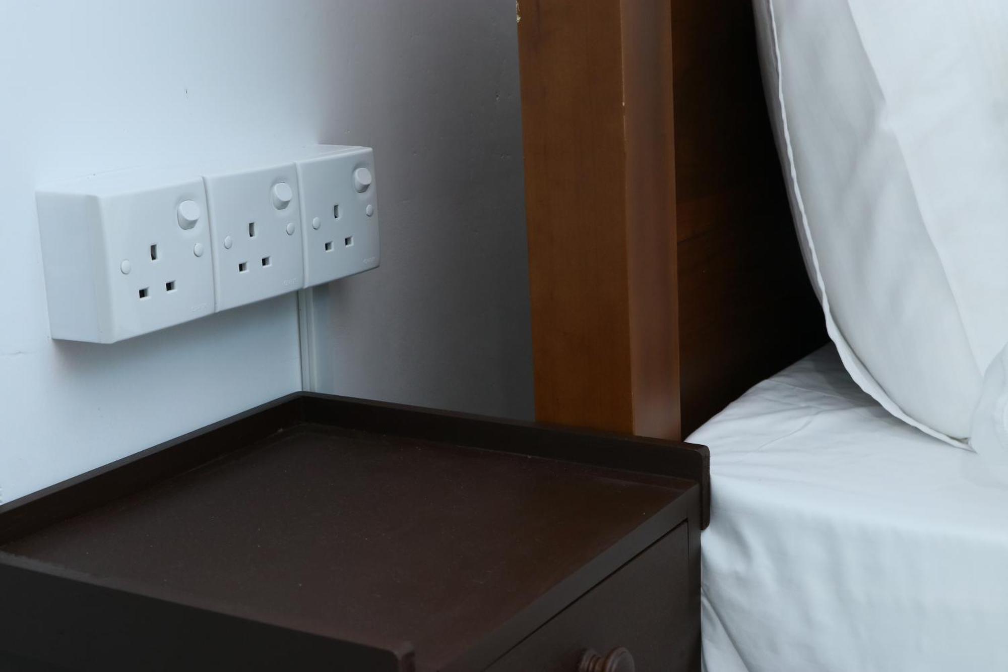 Sheru Guest Ματάρα Εξωτερικό φωτογραφία