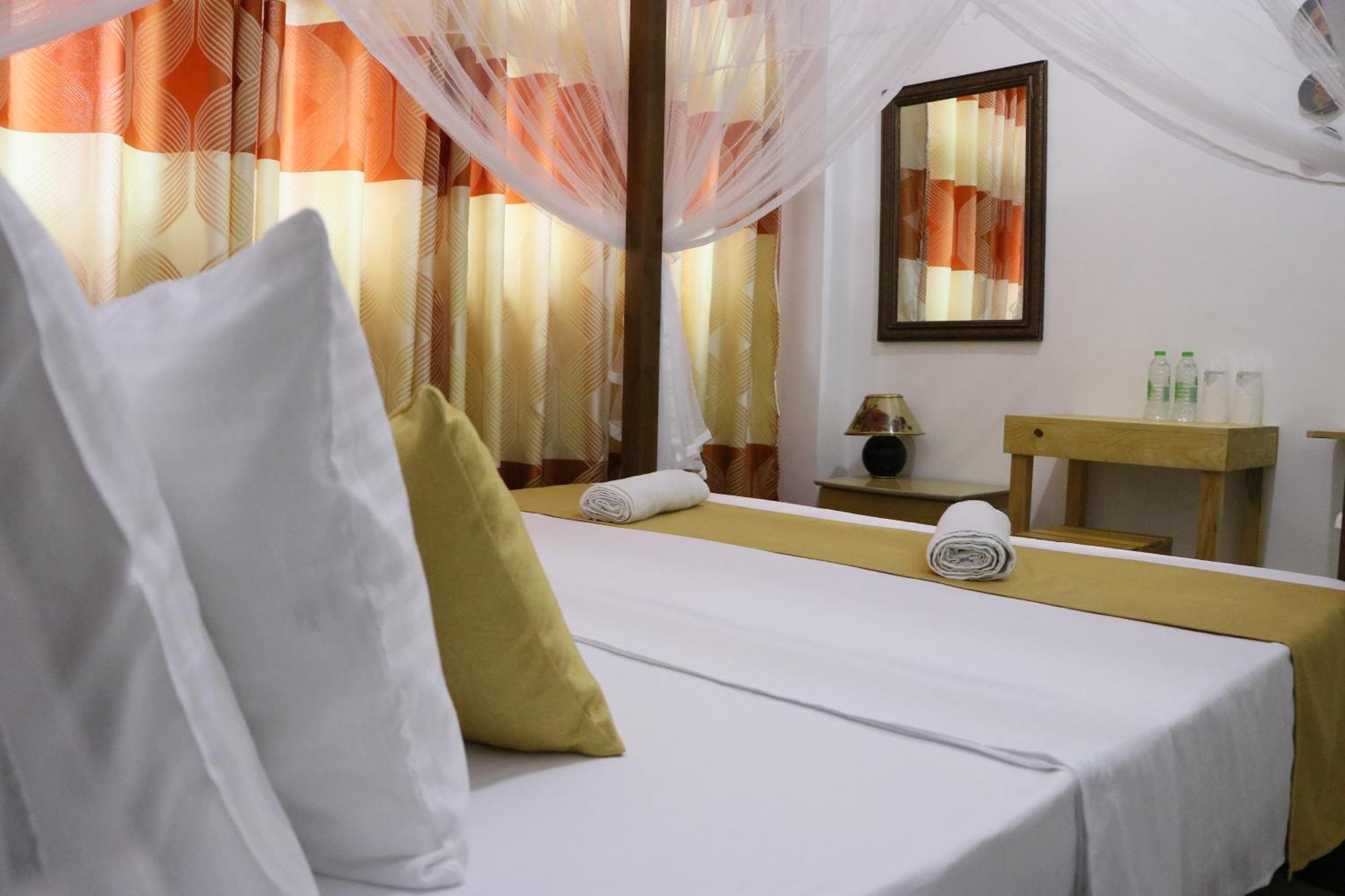 Sheru Guest Ματάρα Εξωτερικό φωτογραφία