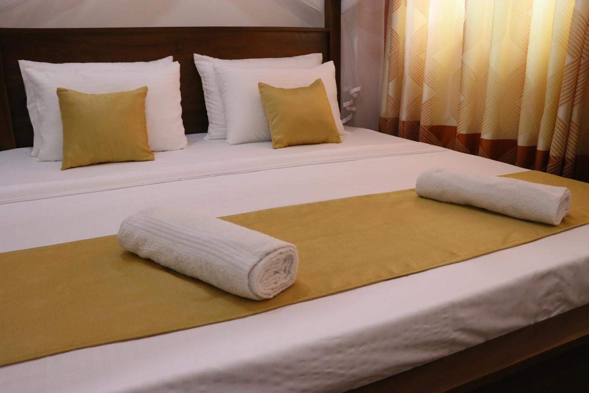 Sheru Guest Ματάρα Εξωτερικό φωτογραφία