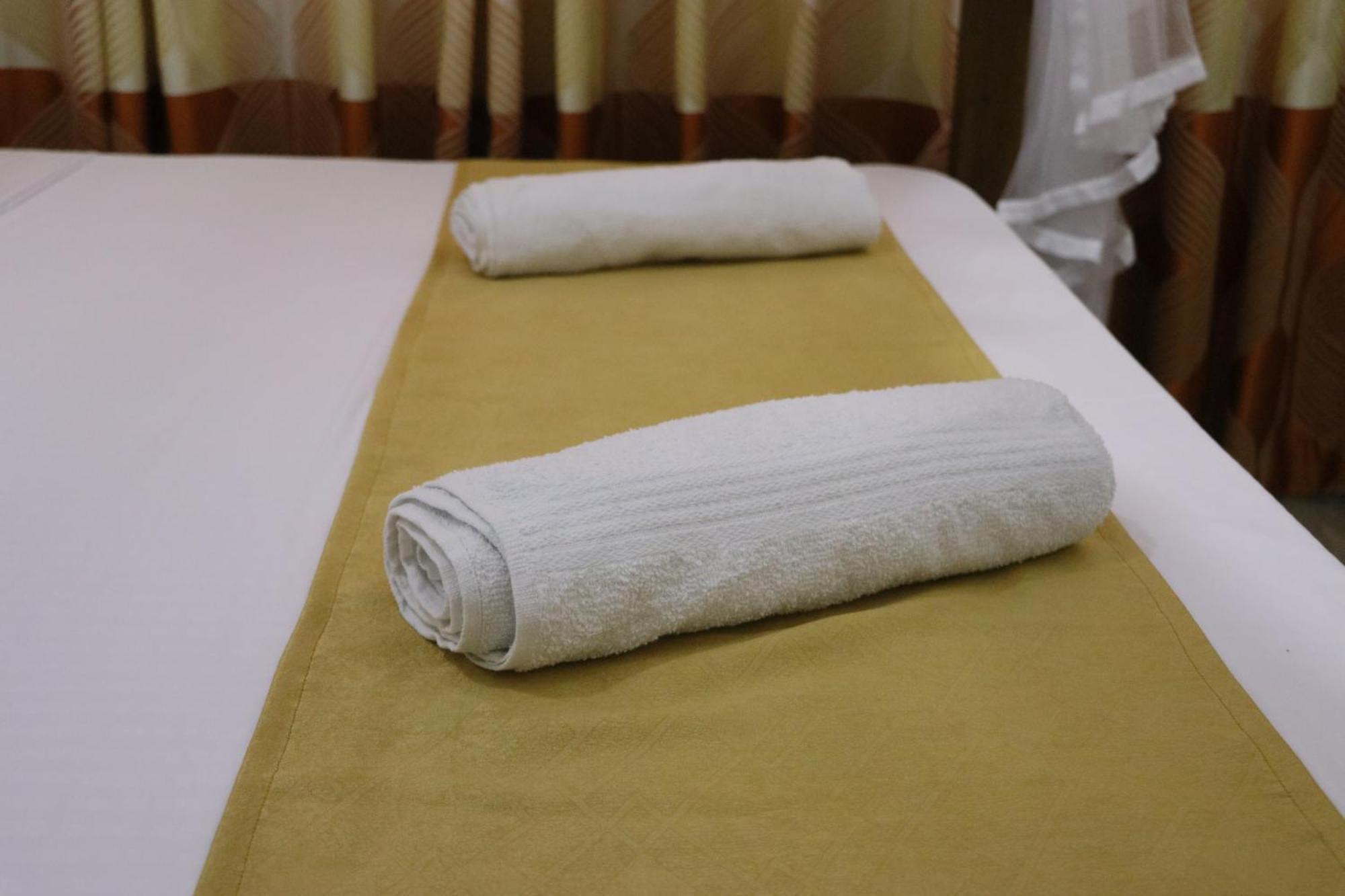 Sheru Guest Ματάρα Εξωτερικό φωτογραφία