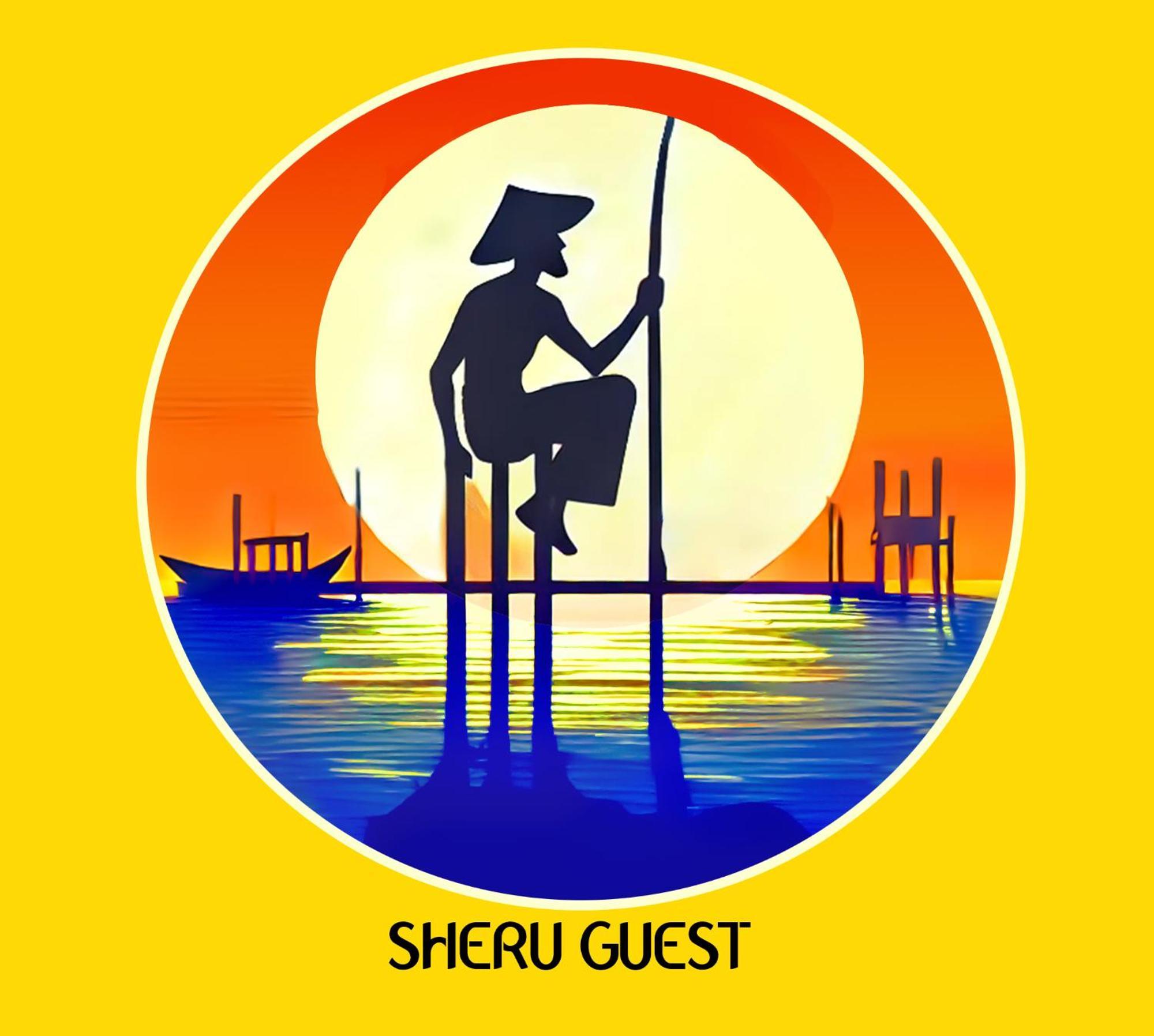 Sheru Guest Ματάρα Εξωτερικό φωτογραφία